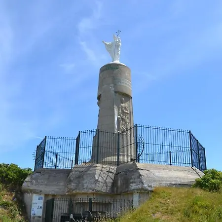 Le Treport