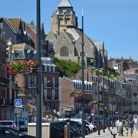 Le Treport 2* Friville-Escarbotin