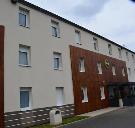 Otel Le Treport