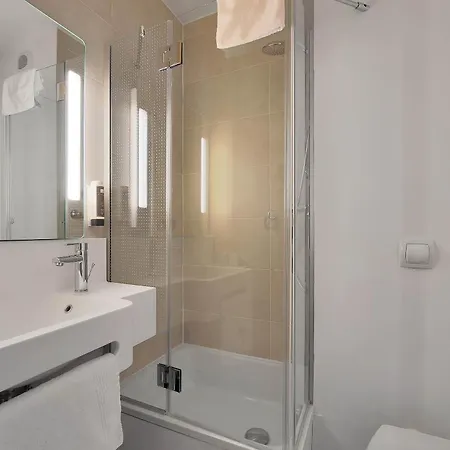 Le Treport Otel