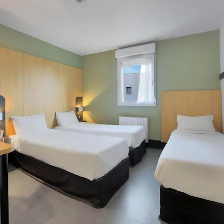 Le Treport Hotell Friville-Escarbotin