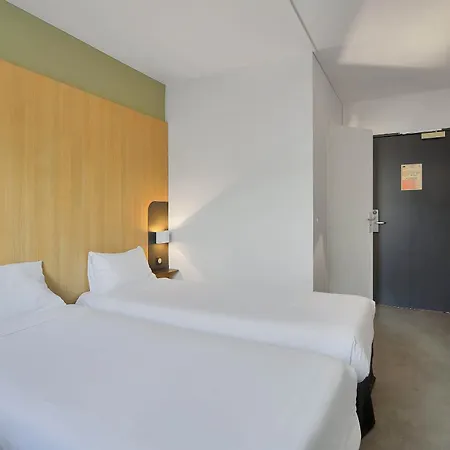 Hotell Le Treport Friville-Escarbotin