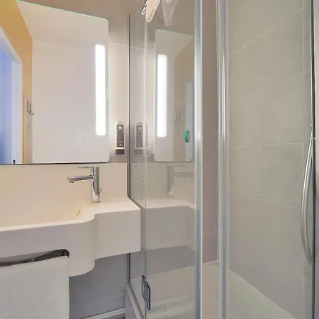 Hotell Le Treport 2*