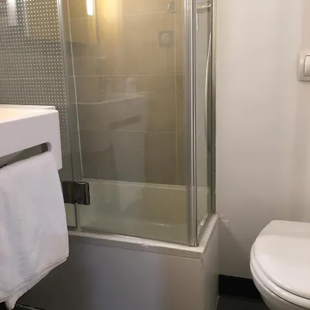 Le Treport Otel