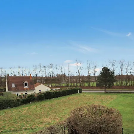 Hotell Le Treport 2*