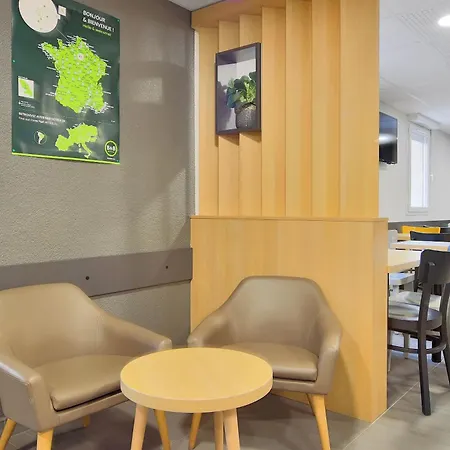 Le Treport Hotell Friville-Escarbotin