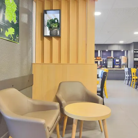 Hotell Le Treport Friville-Escarbotin