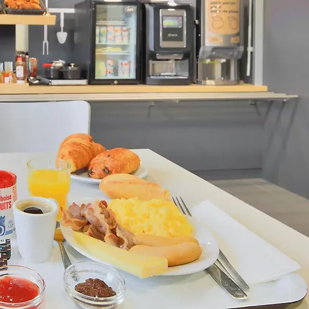 Le Treport Hotell Friville-Escarbotin