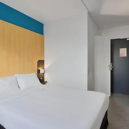 Hotell Le Treport 2*