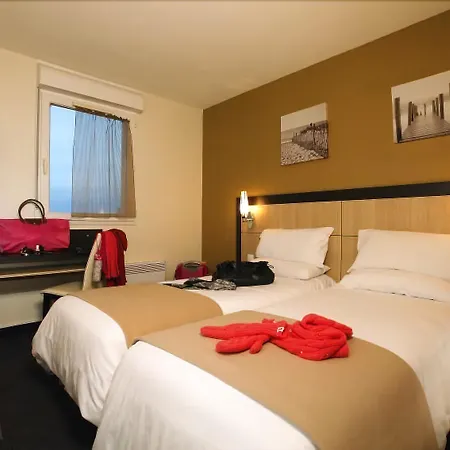 Le Treport Friville-Escarbotin