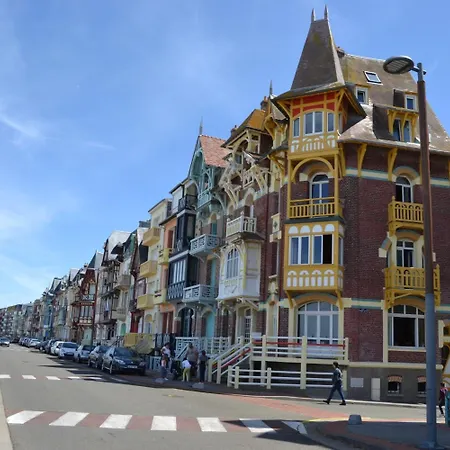 Le Treport Friville-Escarbotin