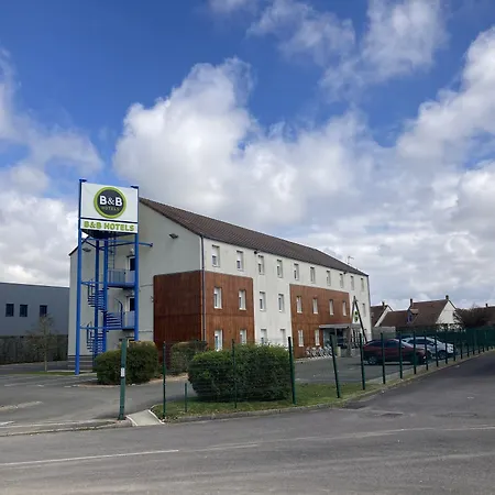 Hotell Le Treport Friville-Escarbotin