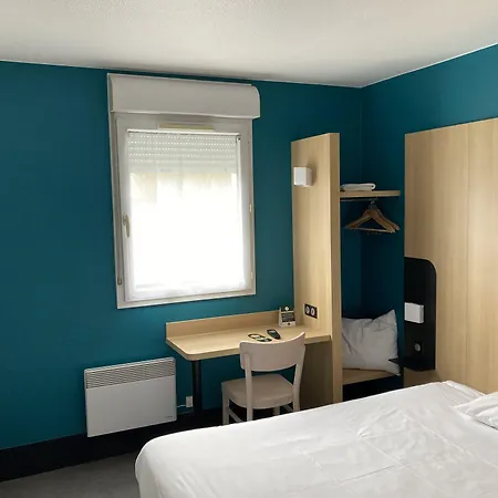 Le Treport Hotell Friville-Escarbotin