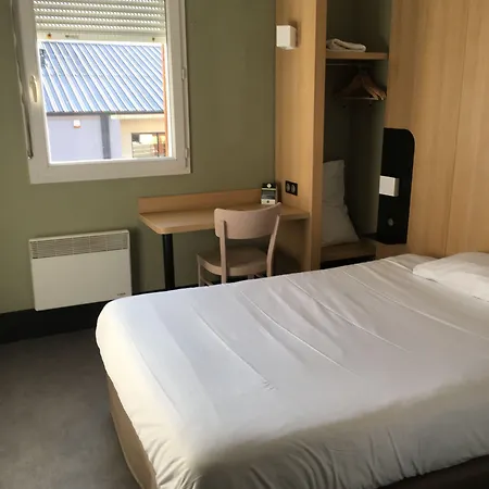 Le Treport 2* Friville-Escarbotin