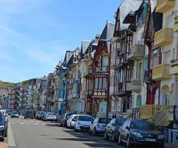 Athéna - Le Tréport 2*