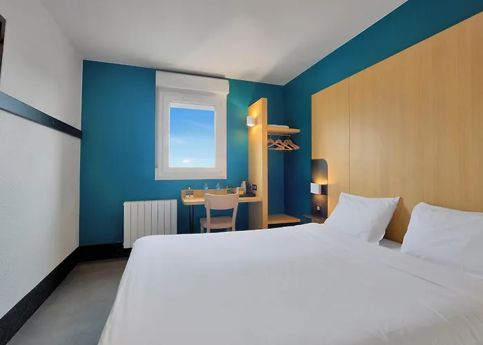 Athéna - Le Tréport 2* Friville-Escarbotin