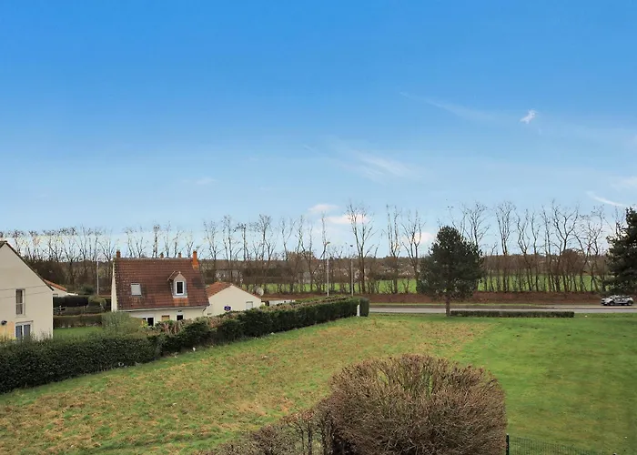 Hotel Athéna - Le Tréport 2*