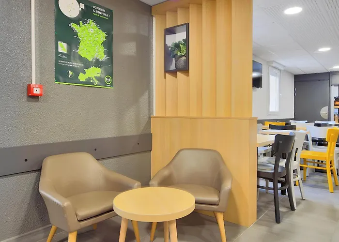 Athéna - Le Tréport Hotel Friville-Escarbotin