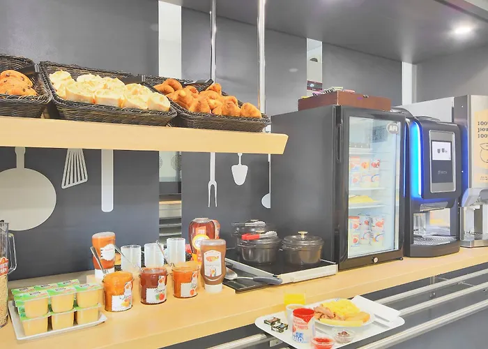 Athéna - Le Tréport 2* Friville-Escarbotin