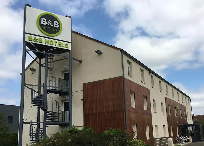 Athéna - Le Tréport Hotel