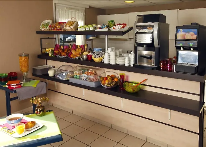 Athéna - Le Tréport Friville-Escarbotin