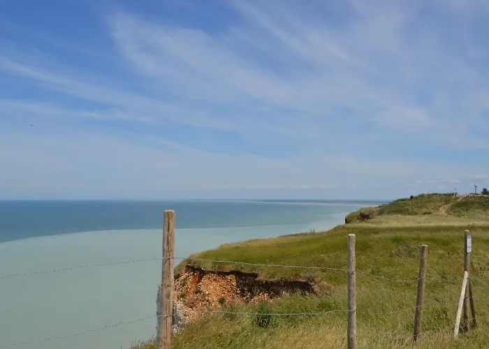 Athéna - Le Tréport Hotel