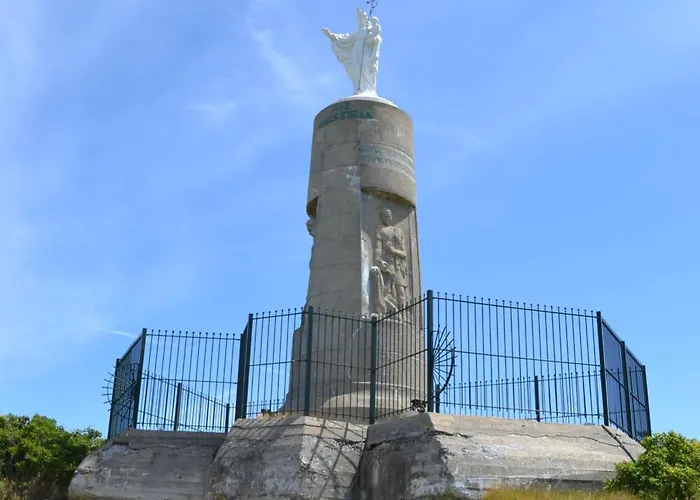 Hotel Athéna - Le Tréport 2*