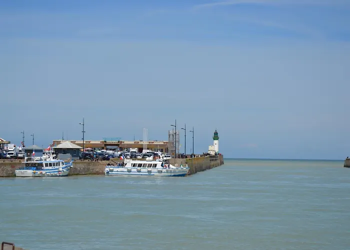 Athéna - Le Tréport