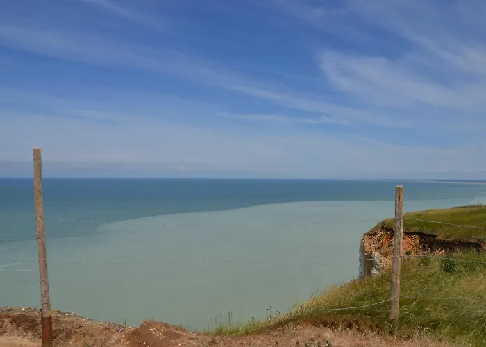 Athéna - Le Tréport Hotel 2*