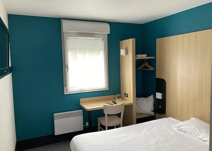 Athéna - Le Tréport Hotel Friville-Escarbotin