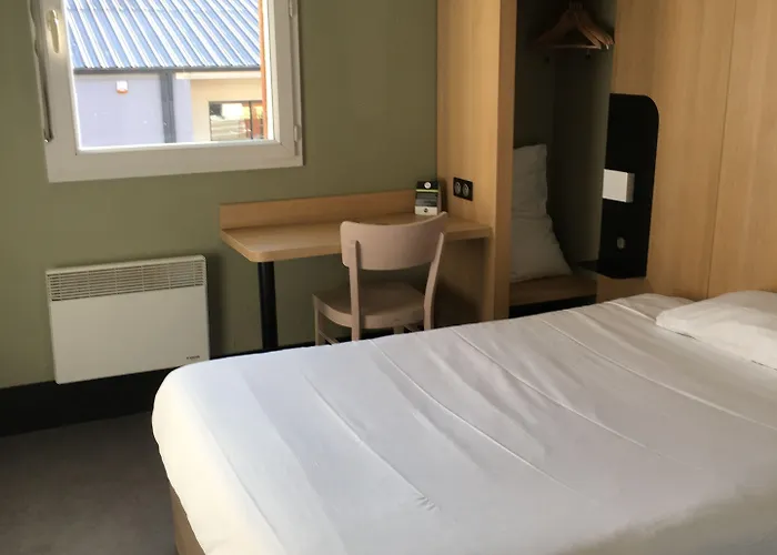 Athéna - Le Tréport 2* Friville-Escarbotin