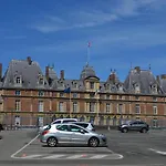 Le Treport Отель 2*