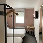 Le Treport Отель