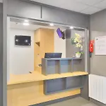 Le Treport Отель 2*