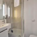 Отель Le Treport