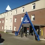 Отель Le Treport