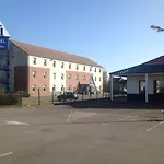 Le Treport Отель Friville-Escarbotin