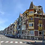 Le Treport Friville-Escarbotin