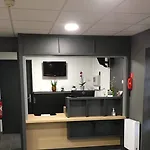 Le Treport Отель 2*