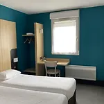 Le Treport Отель 2*