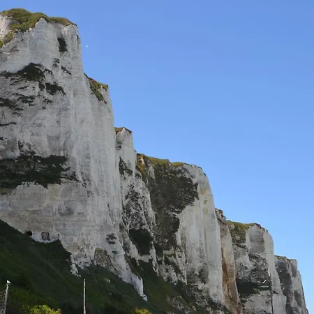 Athéna - Le Tréport 2*