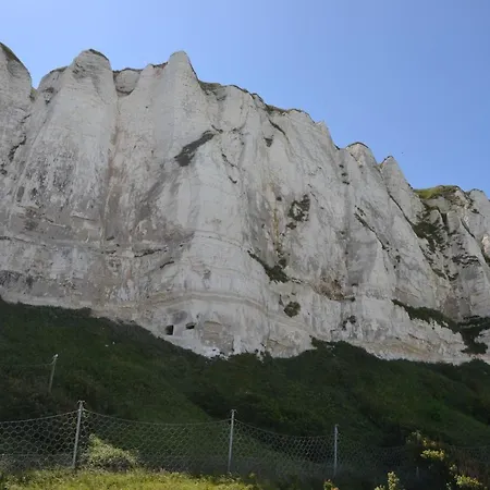 Le Treport Hotel Friville-Escarbotin