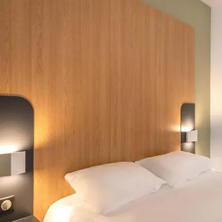 Hotel Le Treport
