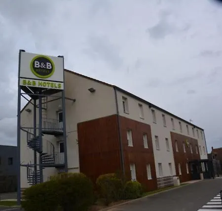 Athéna - Le Tréport Hotel 2*