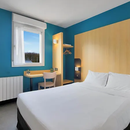 Athéna - Le Tréport Hotel