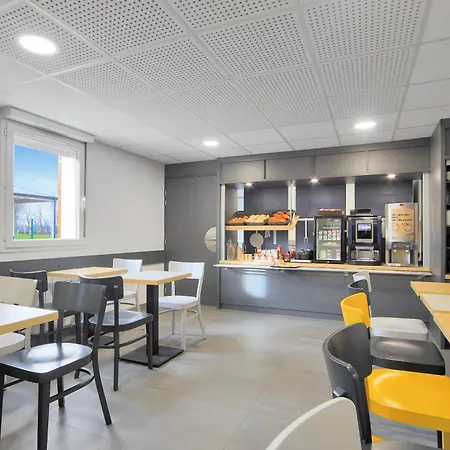 Hotel Le Treport 2*
