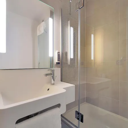 Le Treport Hotel 2*