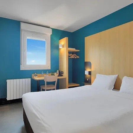 Hotel Le Treport 2*