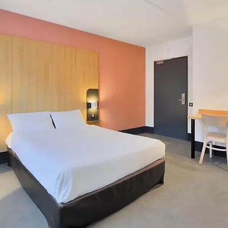 Le Treport Hotel