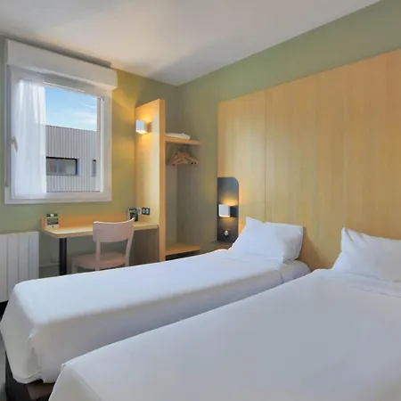 Hotel Le Treport